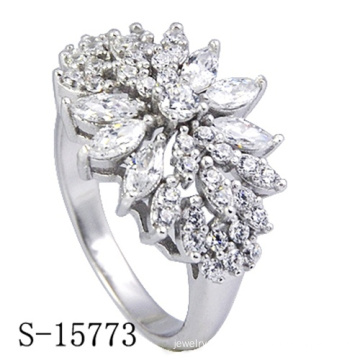 New Fashion Jewelry 925 Sterling Silver Ring